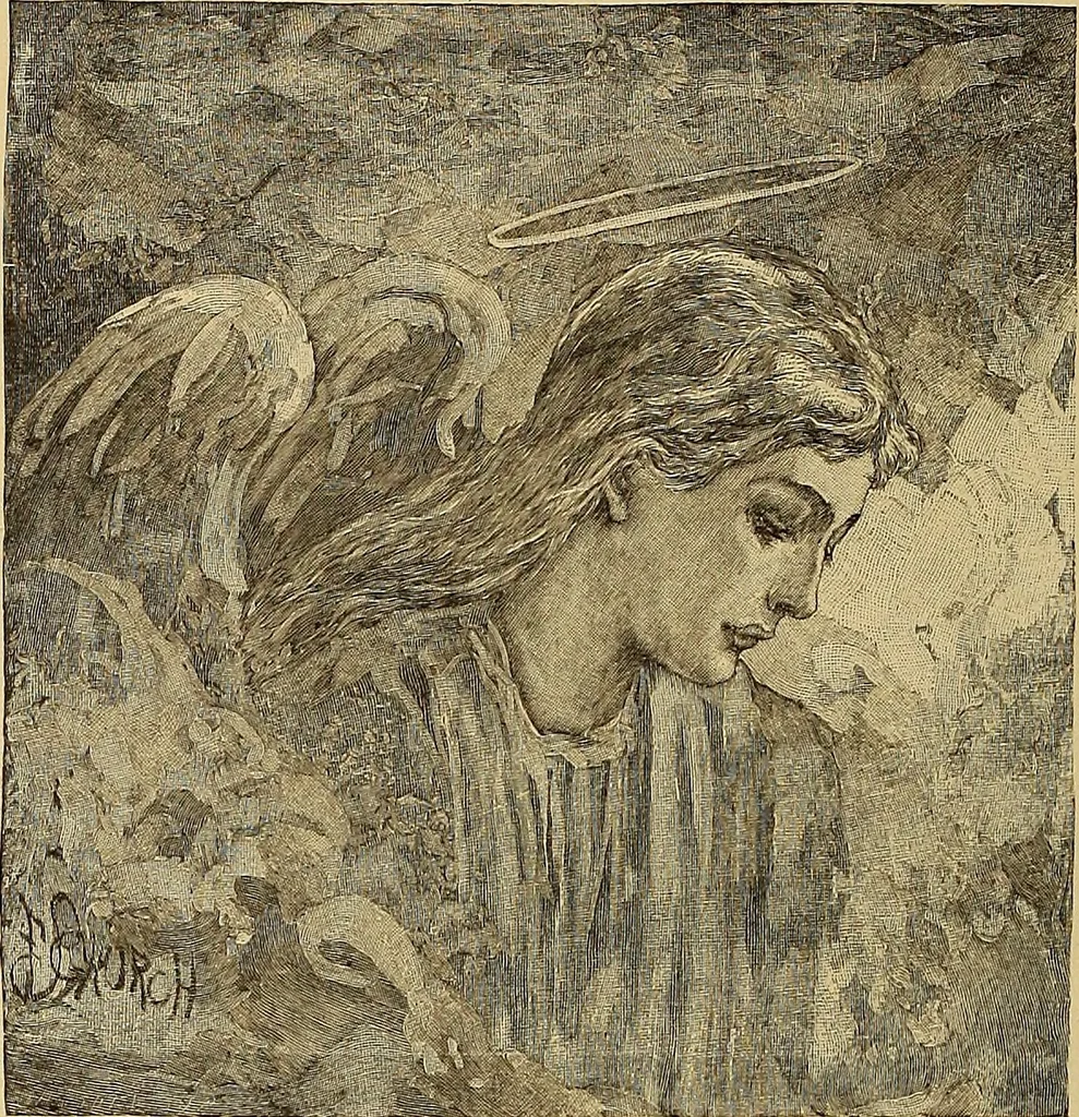 An illustration from American art and American art collections; essays on artistic subjects, 1889, leaf 27