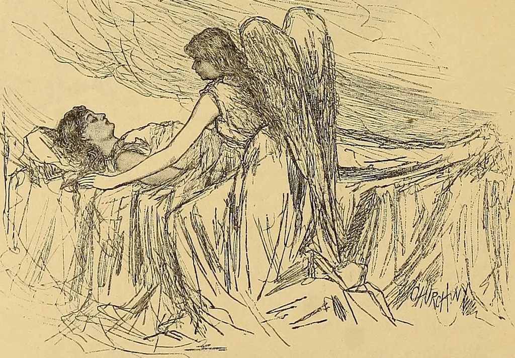 An illustration from American art and American art collections; essays on artistic subjects, 1889, leaf 29