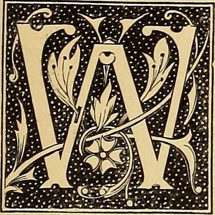 An illustration from American art and American art collections; essays on artistic subjects, 1889, leaf 30