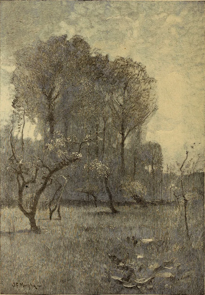 An illustration from American art and American art collections; essays on artistic subjects, 1889, leaf 31