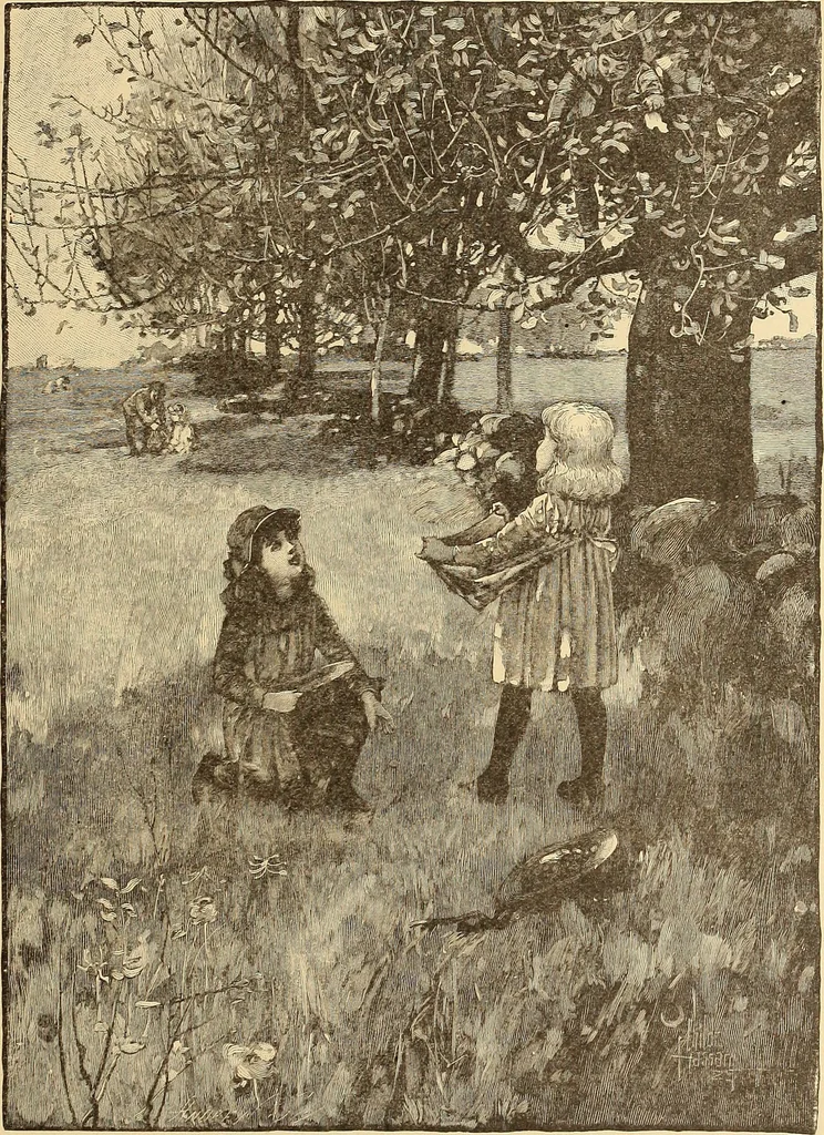An illustration from American art and American art collections; essays on artistic subjects, 1889, leaf 312