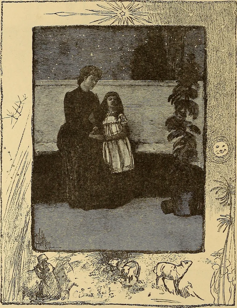 An illustration from American art and American art collections; essays on artistic subjects, 1889, leaf 315