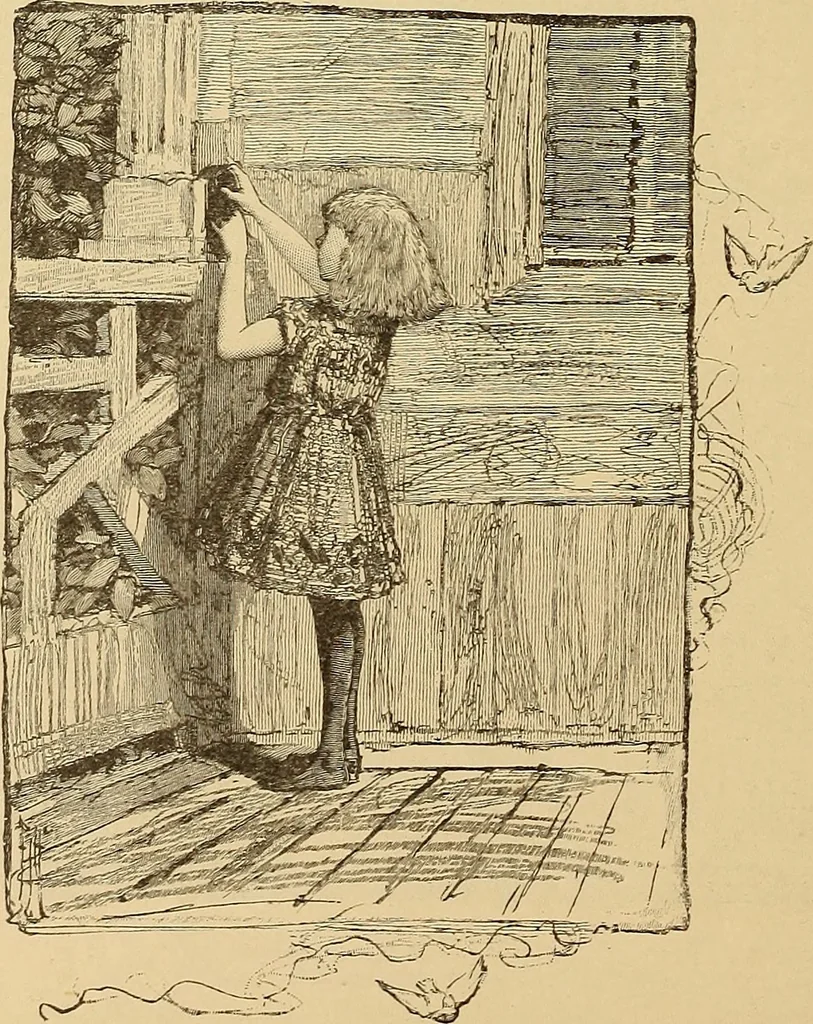 An illustration from American art and American art collections; essays on artistic subjects, 1889, leaf 317