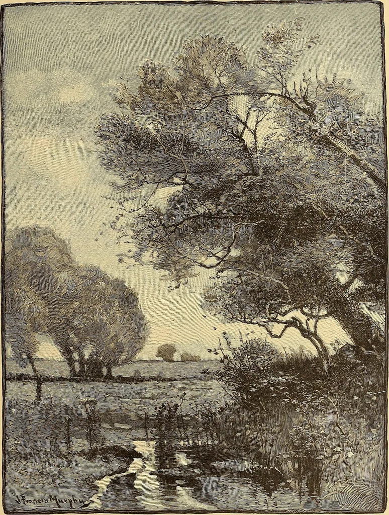 An illustration from American art and American art collections; essays on artistic subjects, 1889, leaf 32