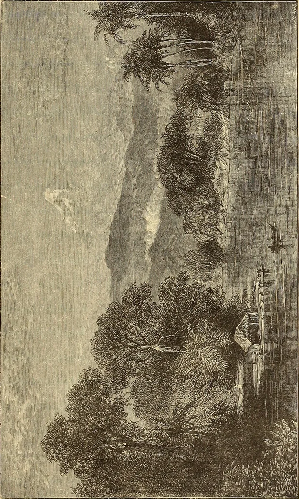 An illustration from American art and American art collections; essays on artistic subjects, 1889, leaf 328