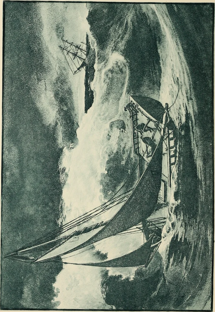 An illustration from American art and American art collections; essays on artistic subjects, 1889, leaf 339
