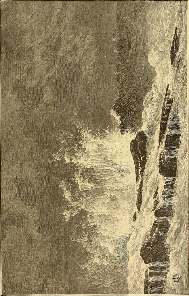 An illustration from American art and American art collections; essays on artistic subjects, 1889, leaf 346