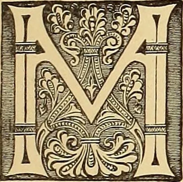 An illustration from American art and American art collections; essays on artistic subjects, 1889, leaf 350