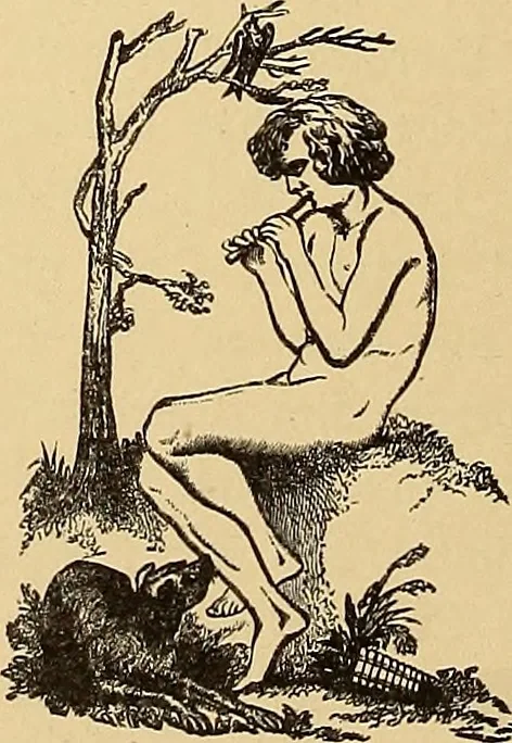 An illustration from American art and American art collections; essays on artistic subjects, 1889, leaf 365