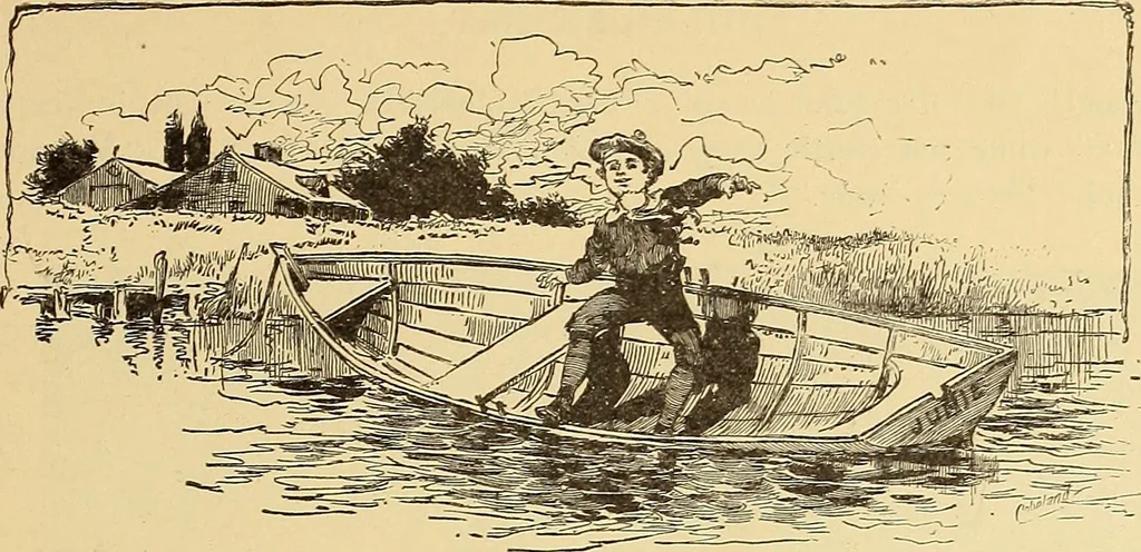An illustration from American art and American art collections; essays on artistic subjects, 1889, leaf 382