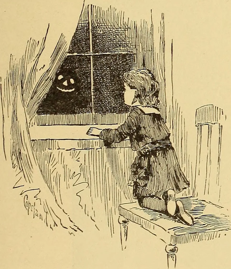 An illustration from American art and American art collections; essays on artistic subjects, 1889, leaf 382