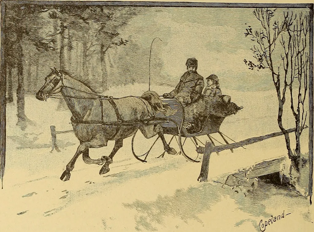 An illustration from American art and American art collections; essays on artistic subjects, 1889, leaf 383
