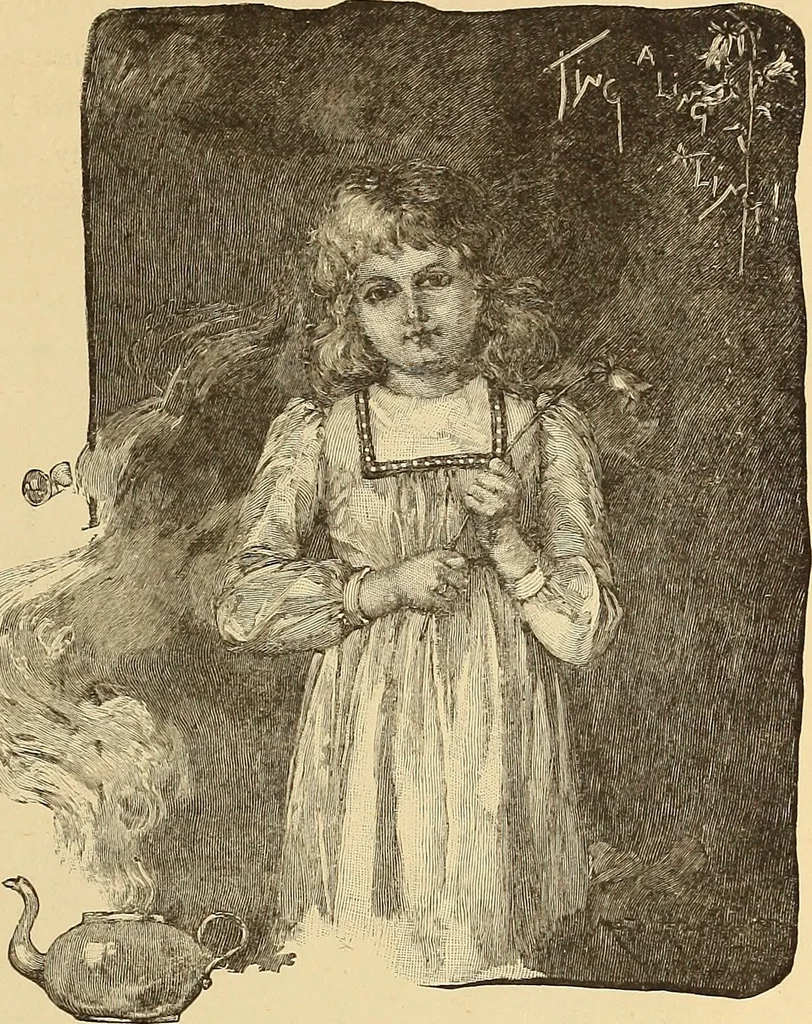 An illustration from American art and American art collections; essays on artistic subjects, 1889, leaf 40