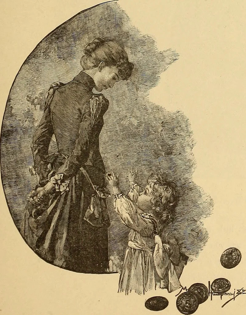 An illustration from American art and American art collections; essays on artistic subjects, 1889, leaf 40