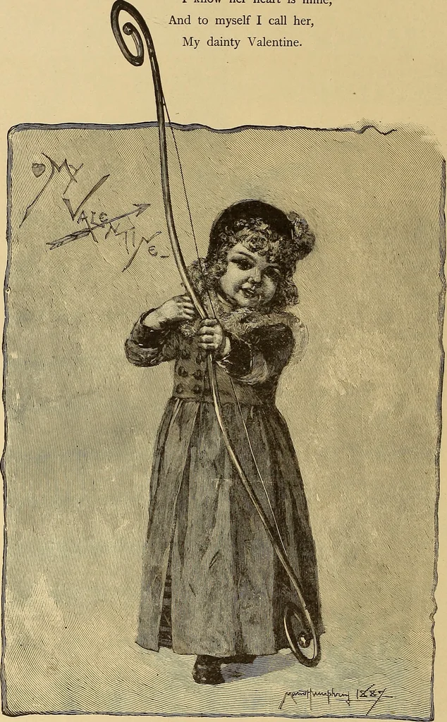 An illustration from American art and American art collections; essays on artistic subjects, 1889, leaf 41