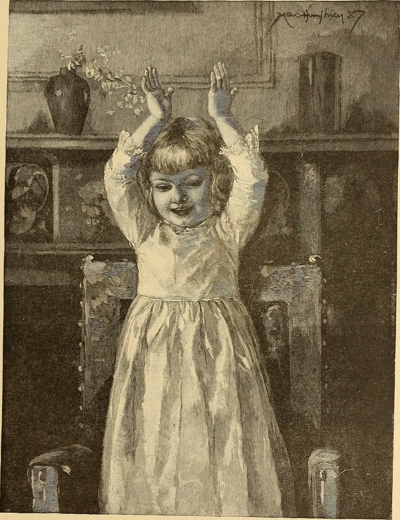 An illustration from American art and American art collections; essays on artistic subjects, 1889, leaf 42