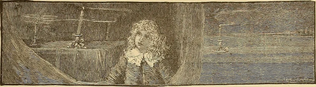 An illustration from American art and American art collections; essays on artistic subjects, 1889, leaf 424