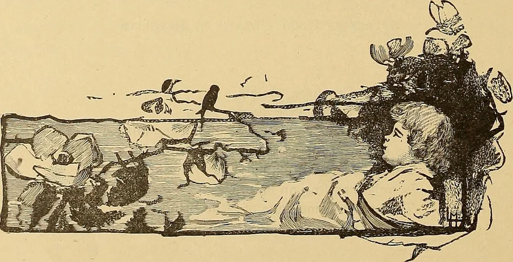 An illustration from American art and American art collections; essays on artistic subjects, 1889, leaf 431