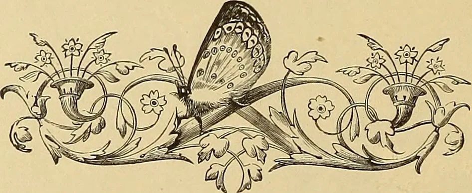An illustration from American art and American art collections; essays on artistic subjects, 1889, leaf 437