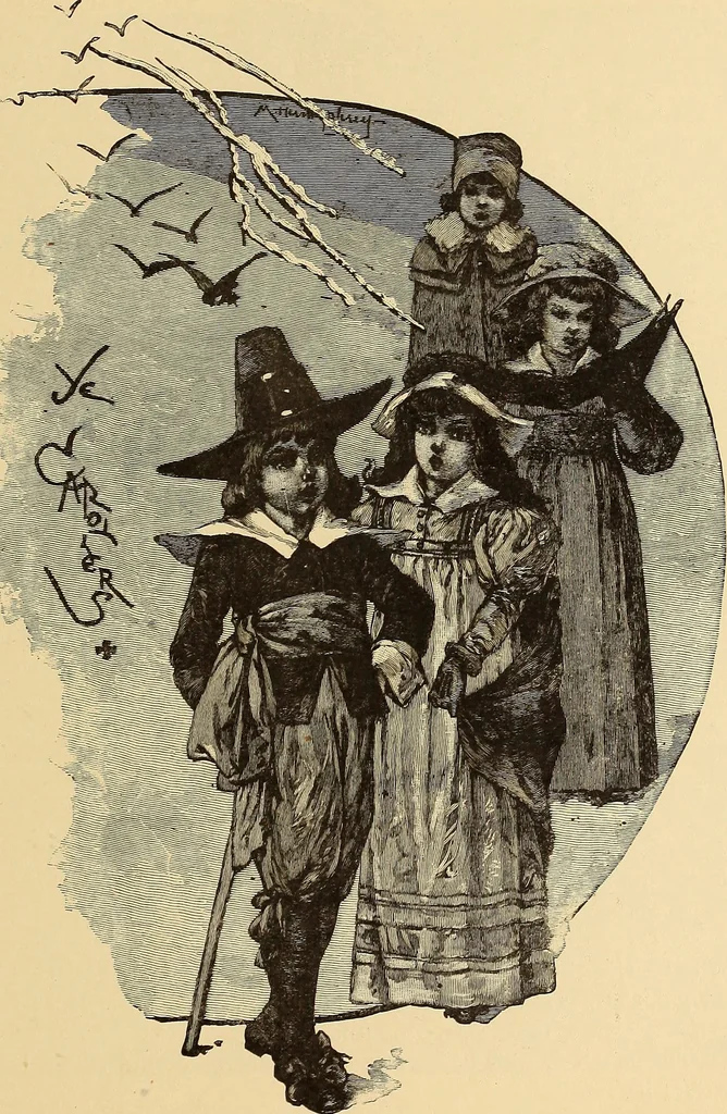 An illustration from American art and American art collections; essays on artistic subjects, 1889, leaf 44