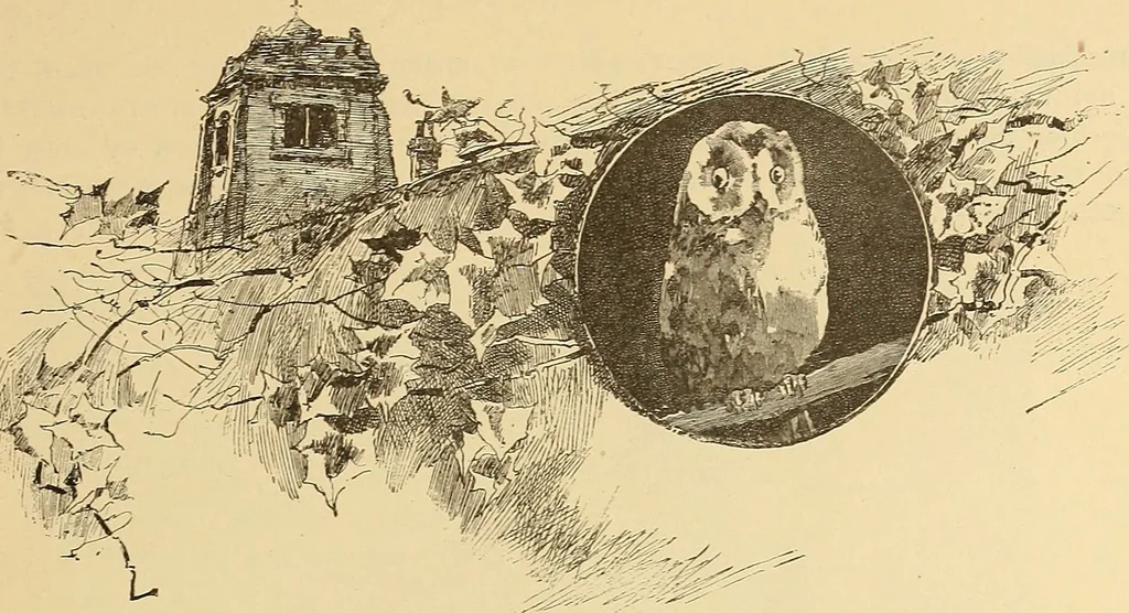 An illustration from American art and American art collections; essays on artistic subjects, 1889, leaf 442