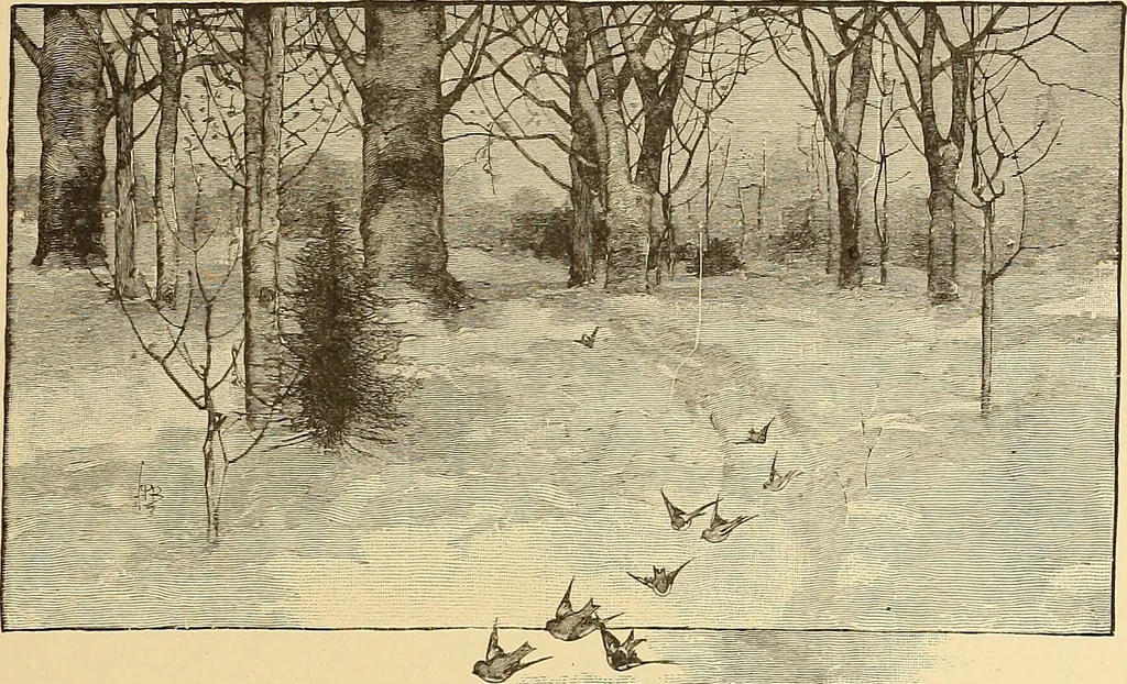 An illustration from American art and American art collections; essays on artistic subjects, 1889, leaf 448