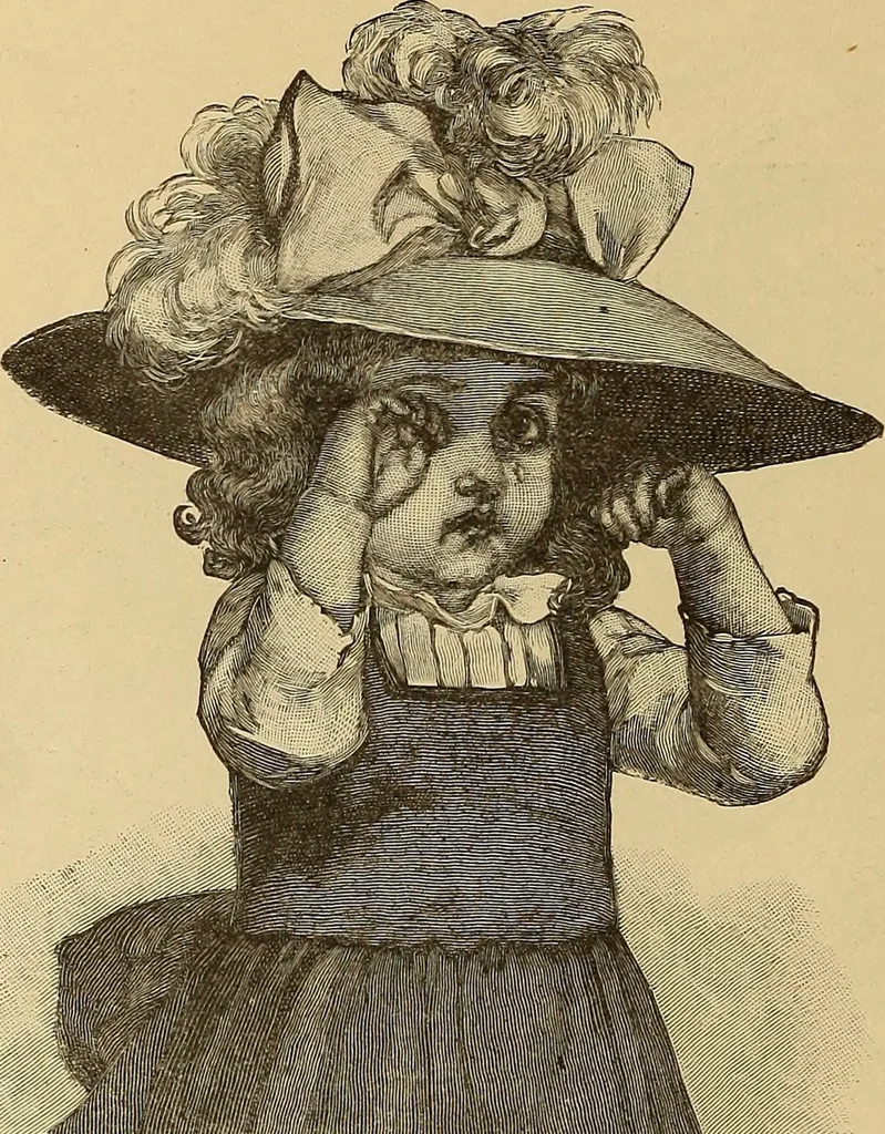 An illustration from American art and American art collections; essays on artistic subjects, 1889, leaf 45