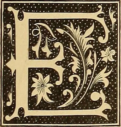 An illustration from American art and American art collections; essays on artistic subjects, 1889, leaf 450