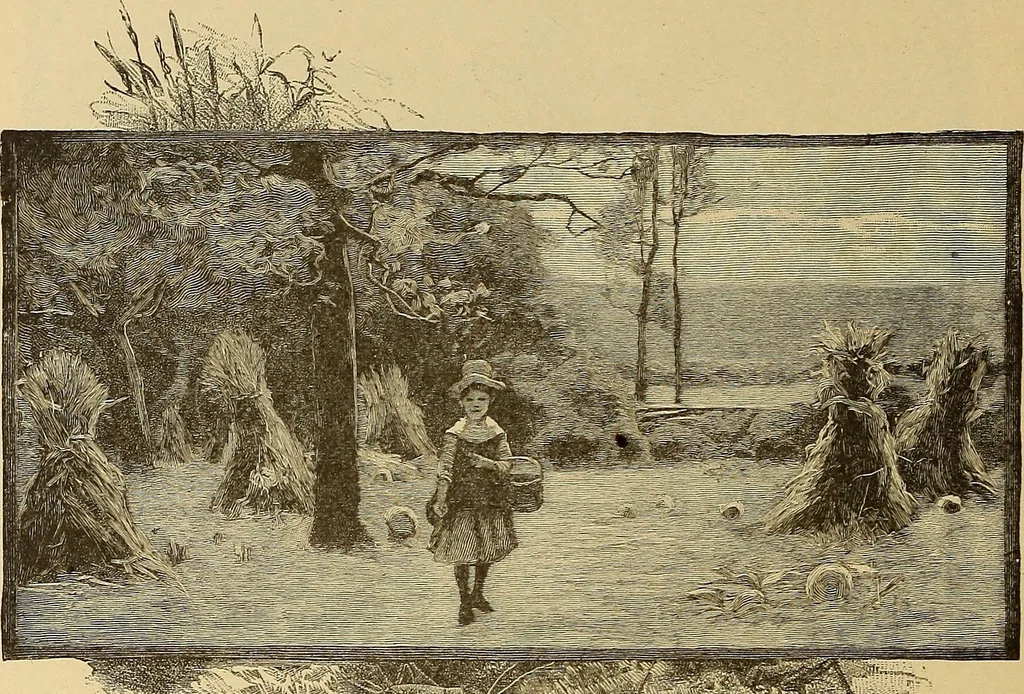 An illustration from American art and American art collections; essays on artistic subjects, 1889, leaf 451