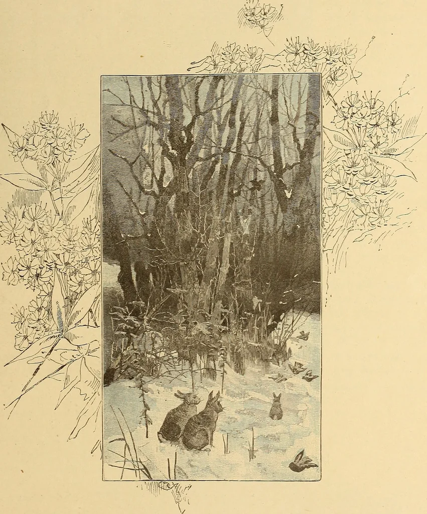 An illustration from American art and American art collections; essays on artistic subjects, 1889, leaf 452