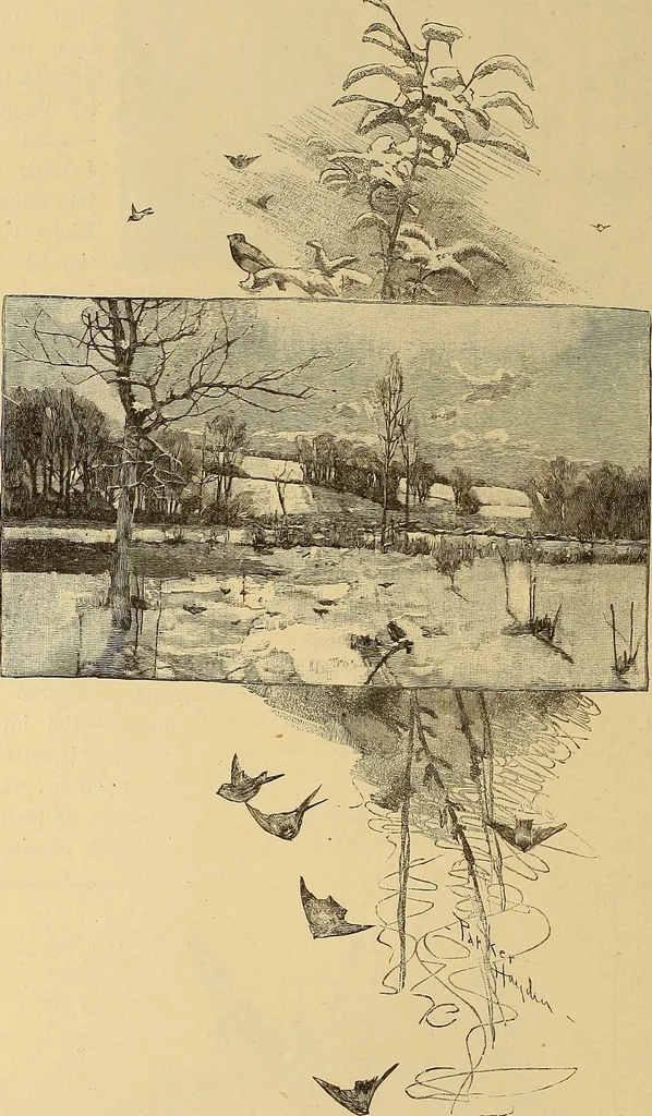 An illustration from American art and American art collections; essays on artistic subjects, 1889, leaf 455
