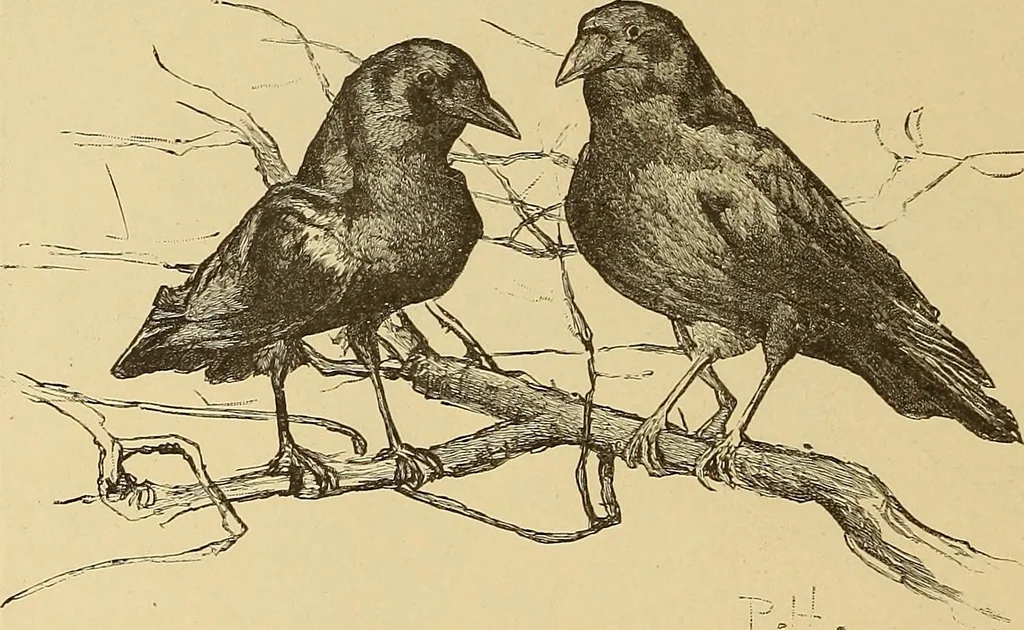 An illustration from American art and American art collections; essays on artistic subjects, 1889, leaf 457