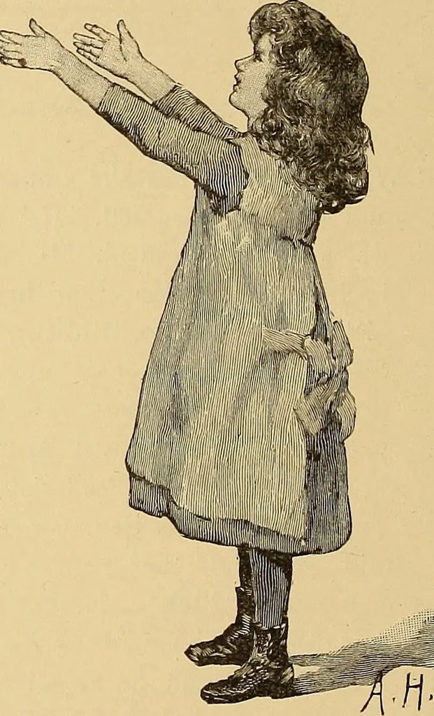 An illustration from American art and American art collections; essays on artistic subjects, 1889, leaf 463