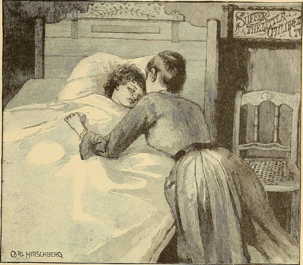 An illustration from American art and American art collections; essays on artistic subjects, 1889, leaf 468