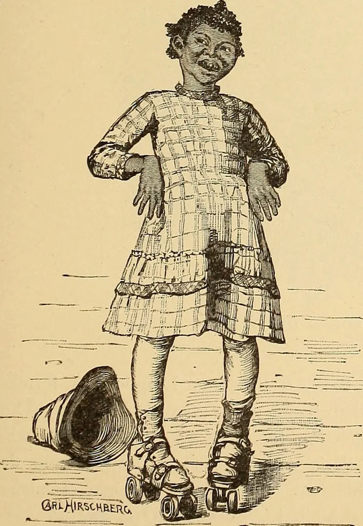 An illustration from American art and American art collections; essays on artistic subjects, 1889, leaf 468