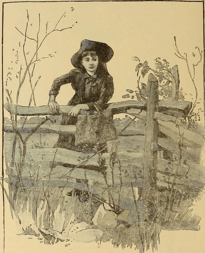 An illustration from American art and American art collections; essays on artistic subjects, 1889, leaf 469