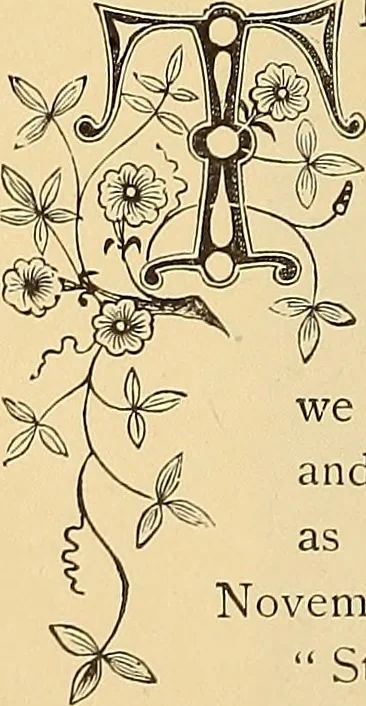 An illustration from American art and American art collections; essays on artistic subjects, 1889, leaf 473
