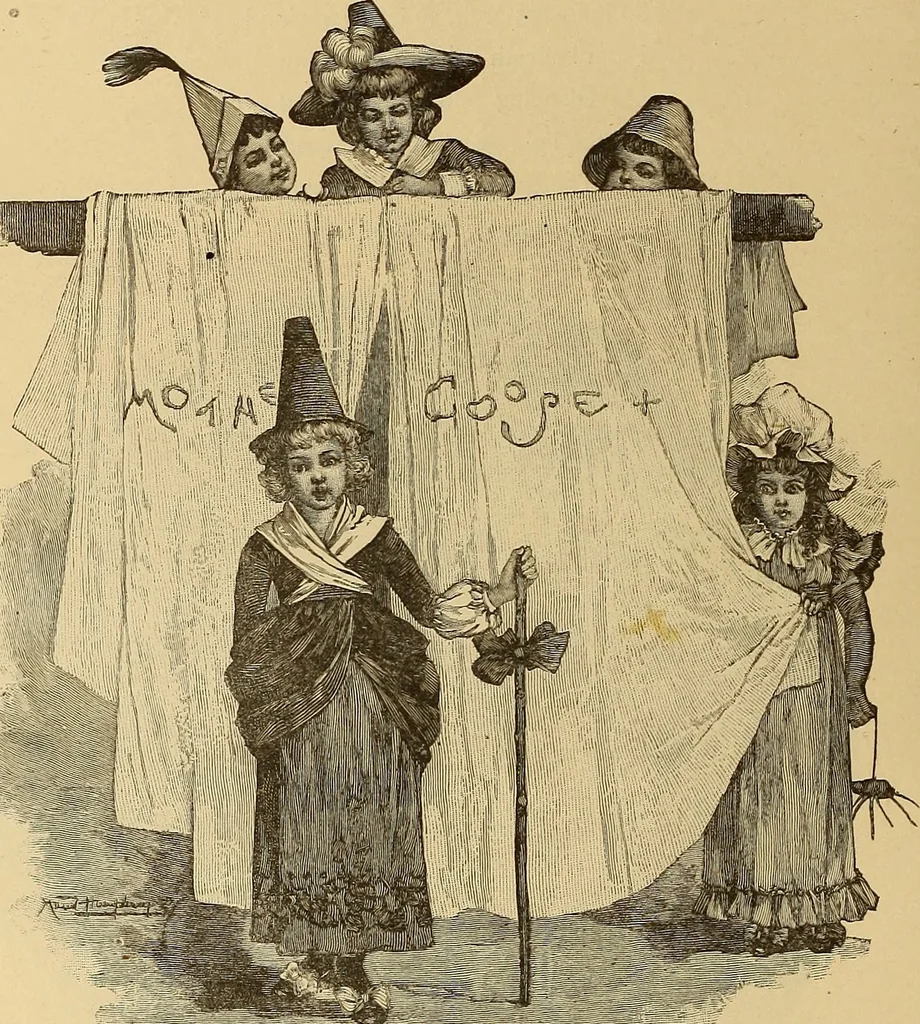 An illustration from American art and American art collections; essays on artistic subjects, 1889, leaf 49