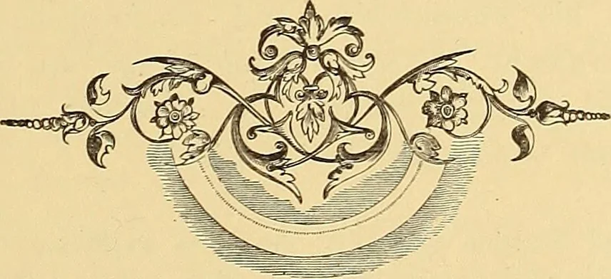 An illustration from American art and American art collections; essays on artistic subjects, 1889, leaf 492