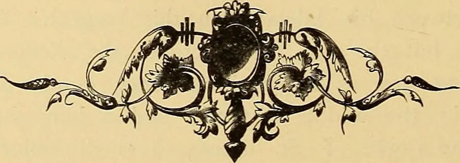 An illustration from American art and American art collections; essays on artistic subjects, 1889, leaf 497