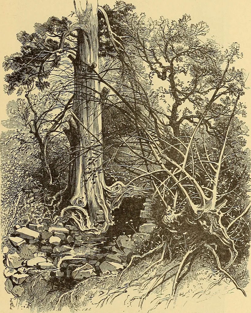 An illustration from American art and American art collections; essays on artistic subjects, 1889, leaf 514