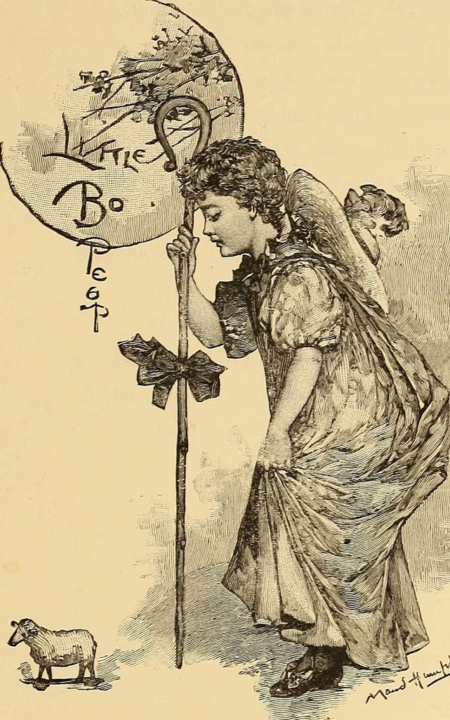 An illustration from American art and American art collections; essays on artistic subjects, 1889, leaf 52