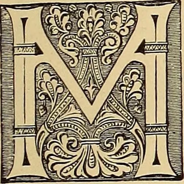 An illustration from American art and American art collections; essays on artistic subjects, 1889, leaf 530