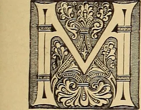 An illustration from American art and American art collections; essays on artistic subjects, 1889, leaf 560
