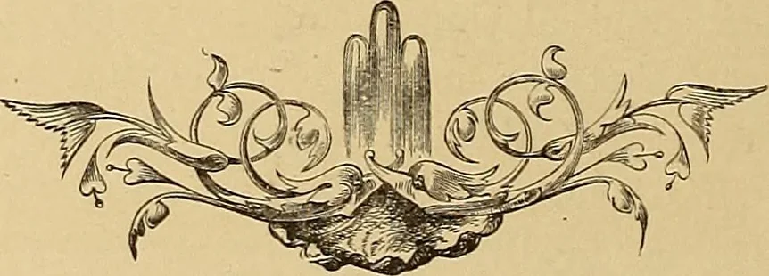 An illustration from American art and American art collections; essays on artistic subjects, 1889, leaf 561