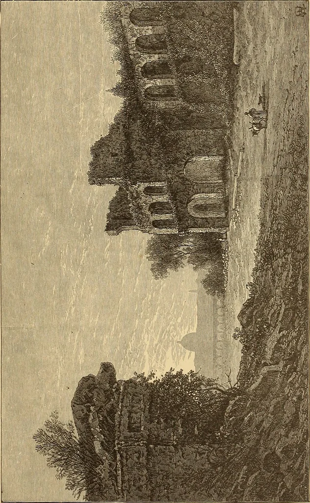 An illustration from American art and American art collections; essays on artistic subjects, 1889, leaf 562