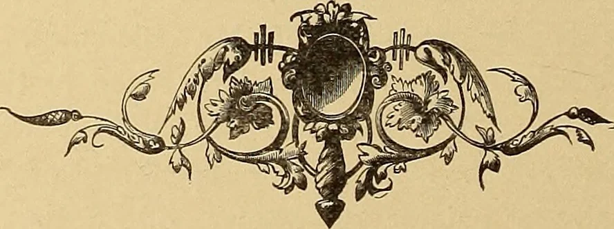 An illustration from American art and American art collections; essays on artistic subjects, 1889, leaf 565