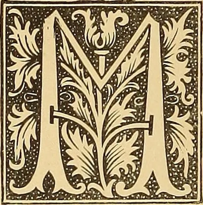 An illustration from American art and American art collections; essays on artistic subjects, 1889, leaf 585