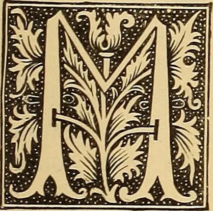 An illustration from American art and American art collections; essays on artistic subjects, 1889, leaf 592