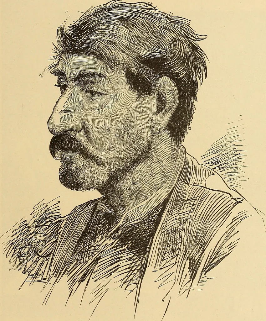 An illustration from American art and American art collections; essays on artistic subjects, 1889, leaf 60